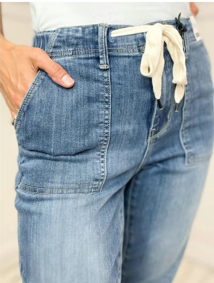 Judy Blue Joggers
