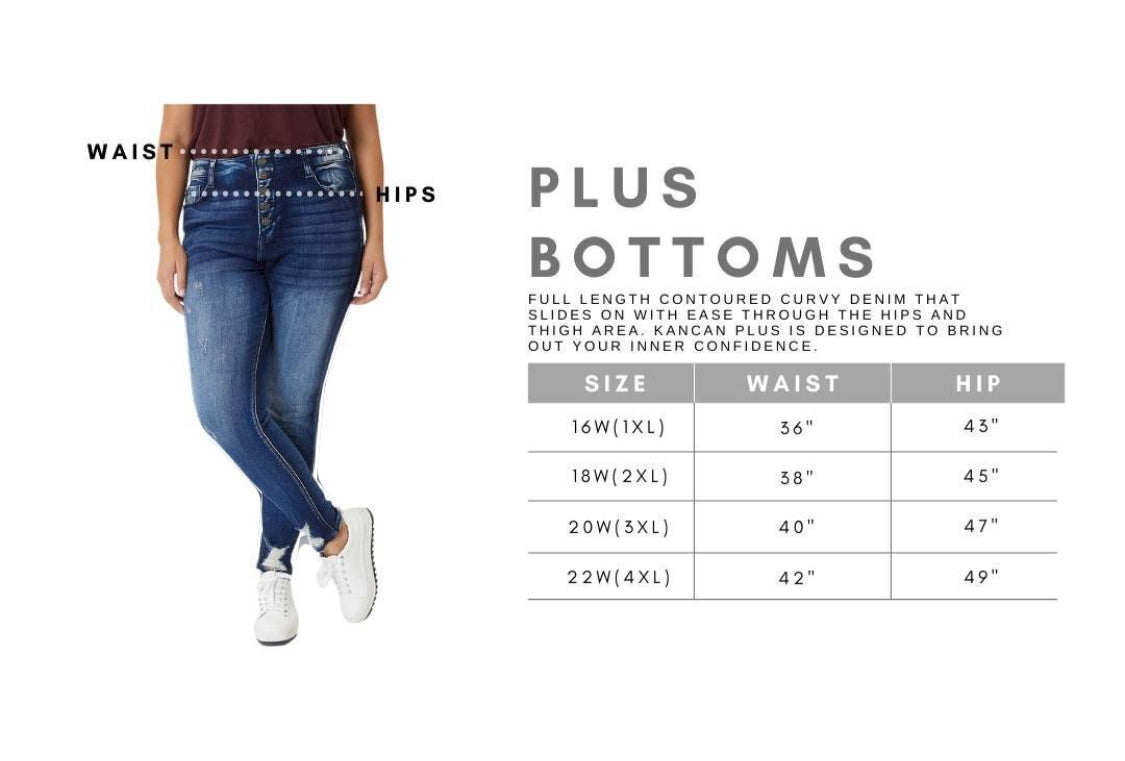 KanCan Women’s Jeans