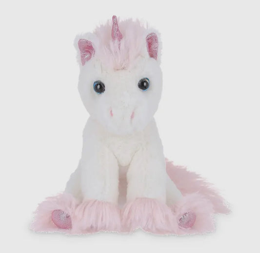 Bearington Collection unicorn