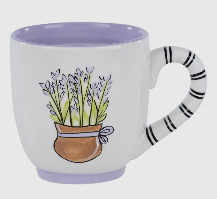 You are loved coffee mug