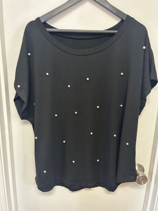 Embellished tees